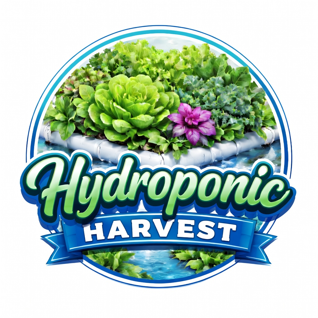Hydroponic Harvest